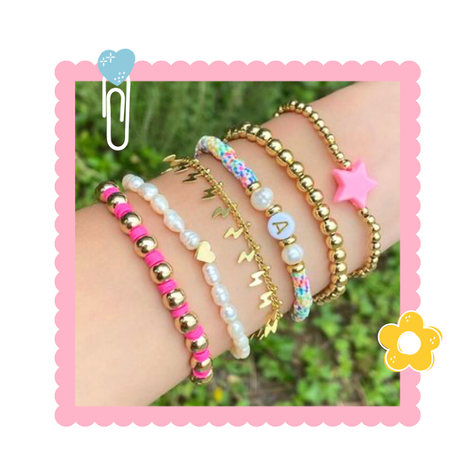 Bead Bracelet