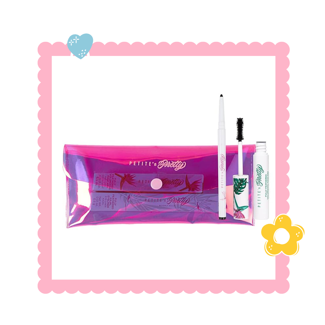Petite 'n Pretty Eye Makeup Set