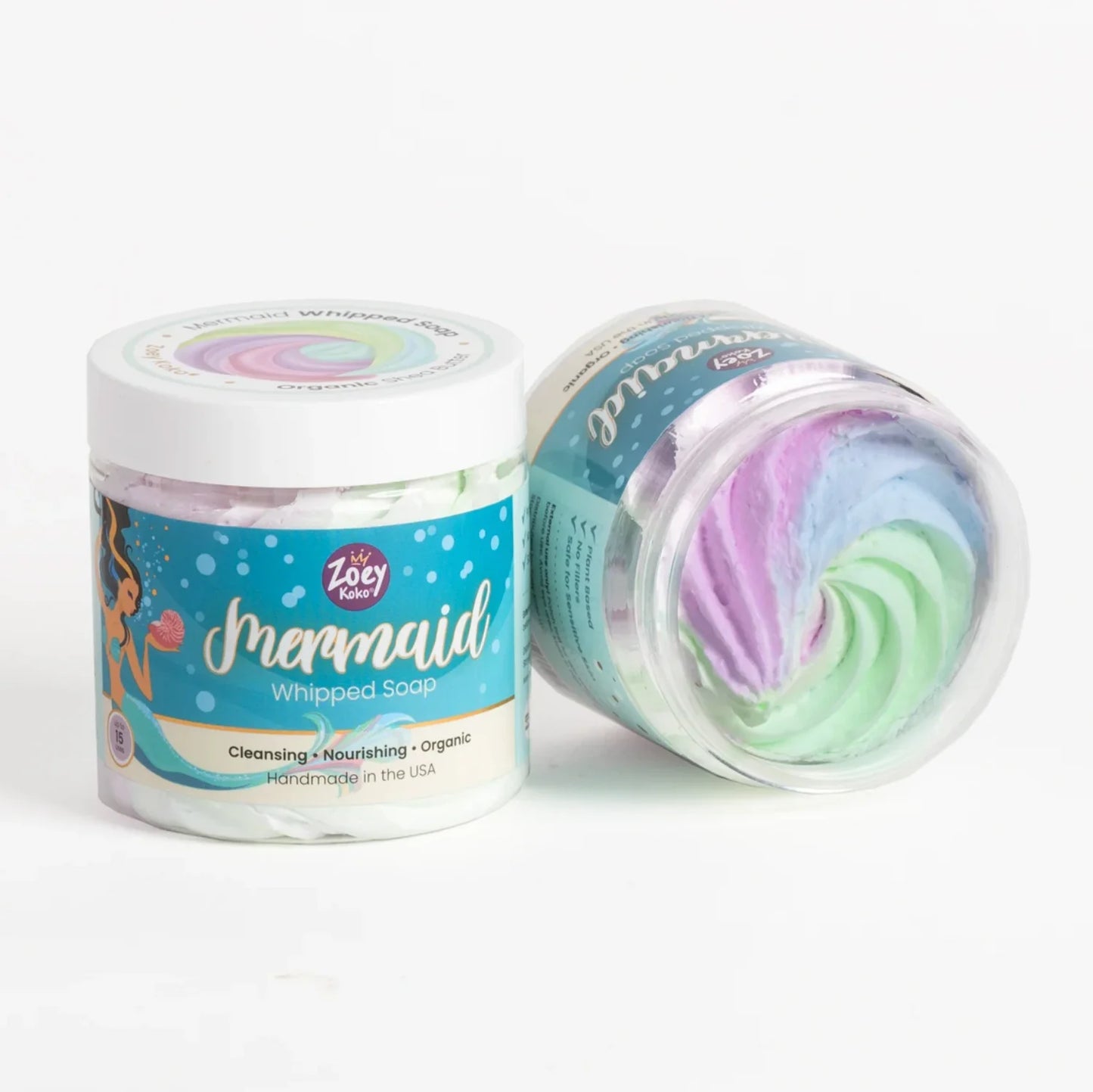 Unicorn Bath Bliss