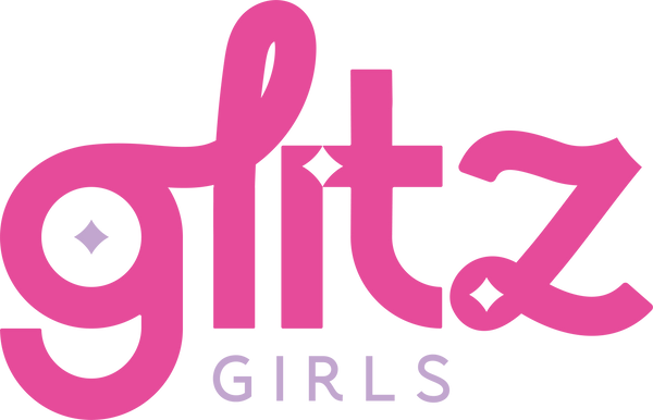 Glitz Girls Spa logo