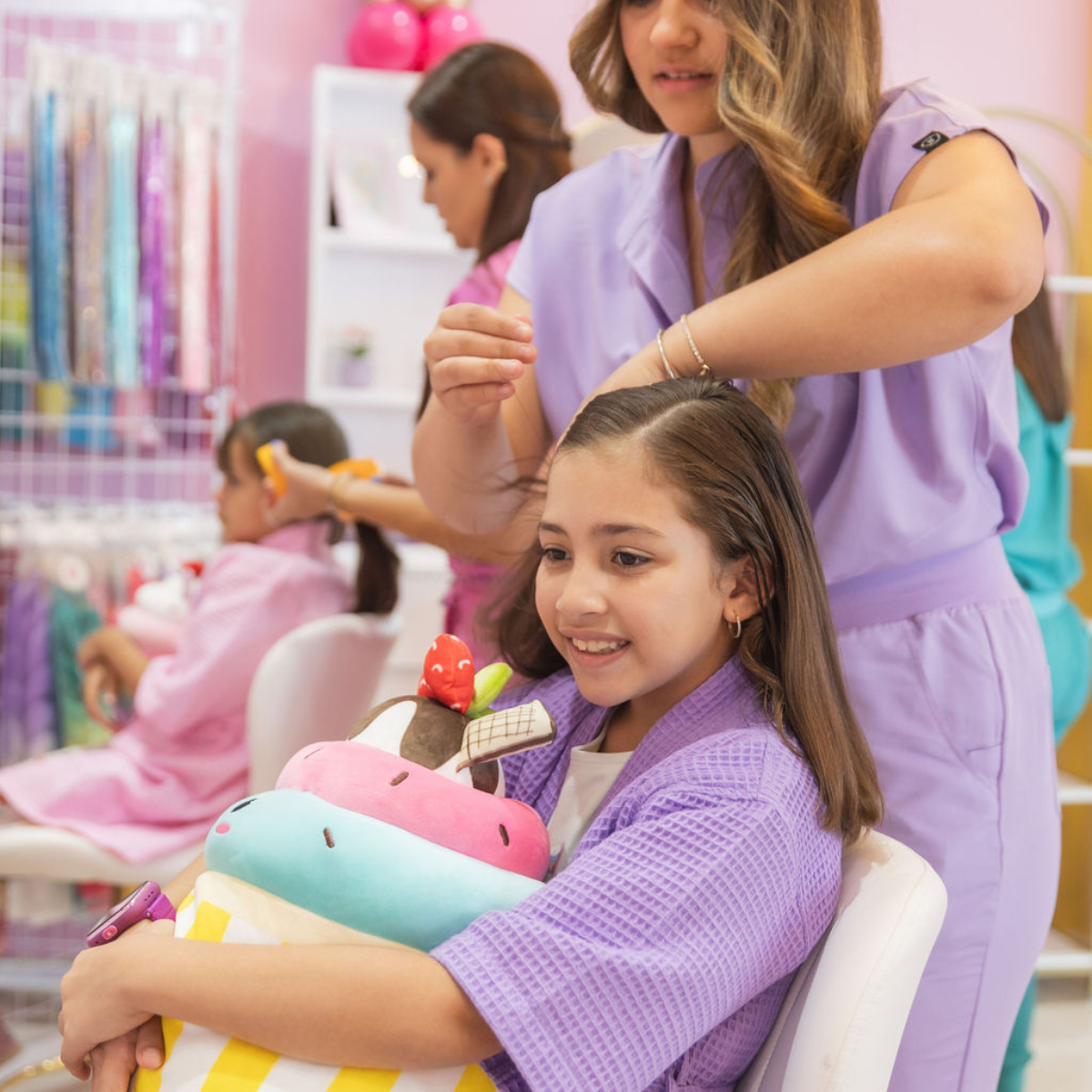 Glow Everyday Collection