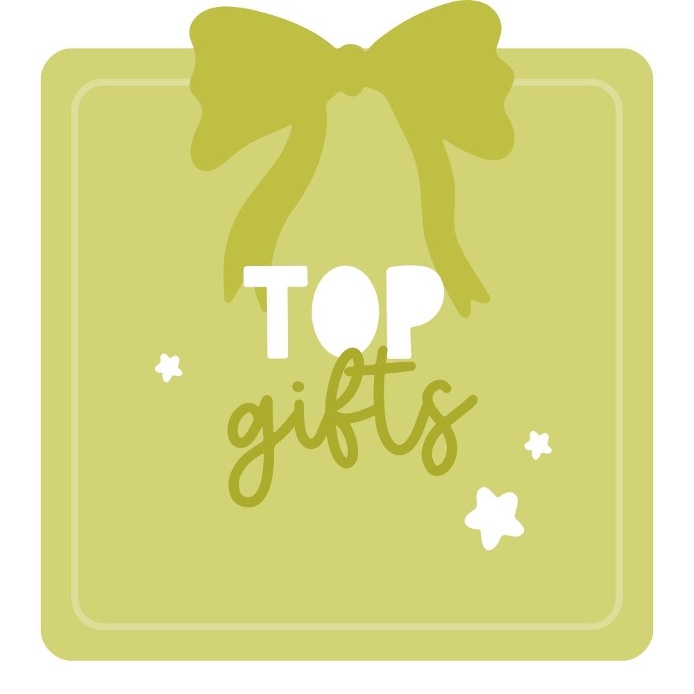 Top Gifts