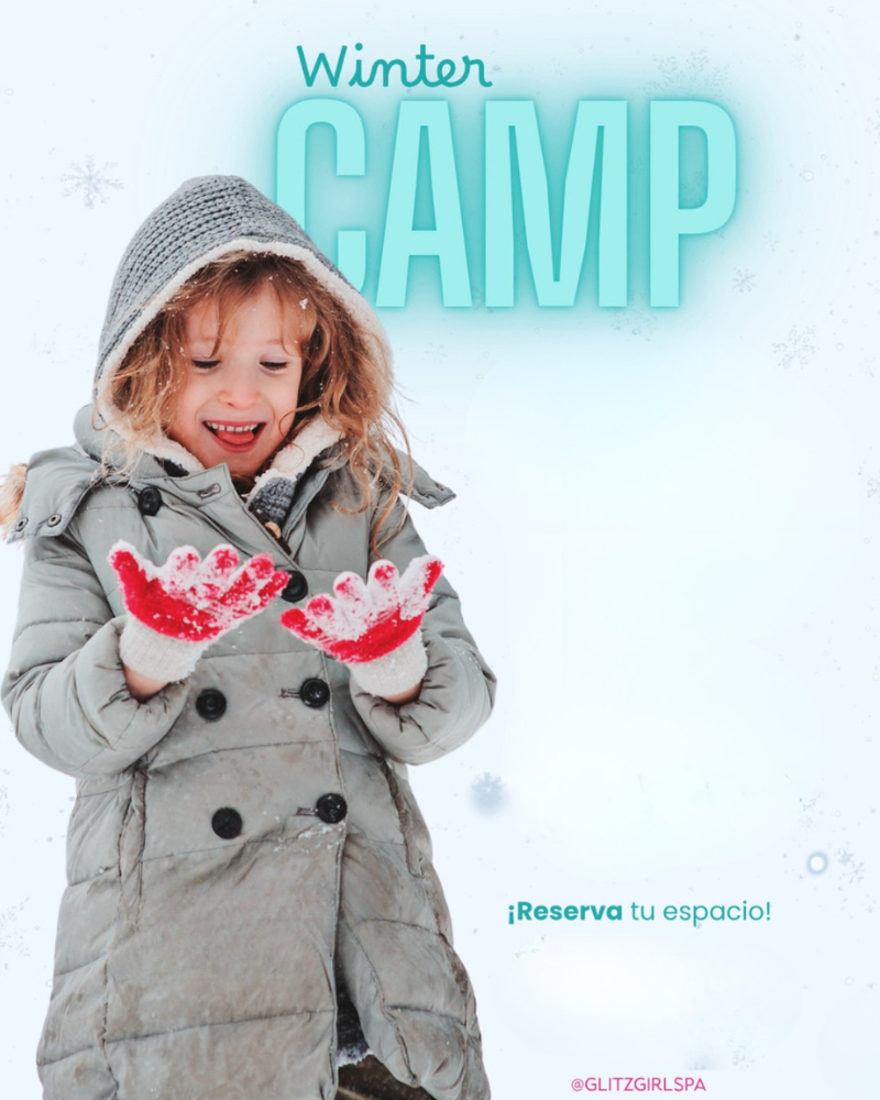 Winter Camp-