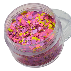 UV Neon Glitter (8g)