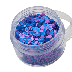 UV Neon Glitter (8g)