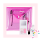 Petite ’N Pretty Dream in Color Makeup Set for Kids, Teens, Tweens