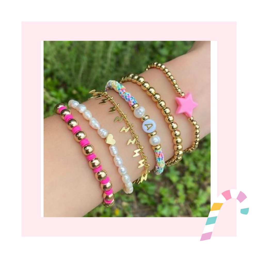 Bead Bracelet