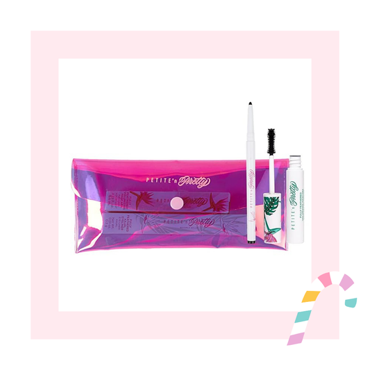 Petite 'n Pretty Eye Makeup Set for Kids