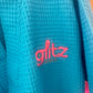 Glitz Spa Robe