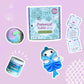 Mermaid Bubbles Gift Set