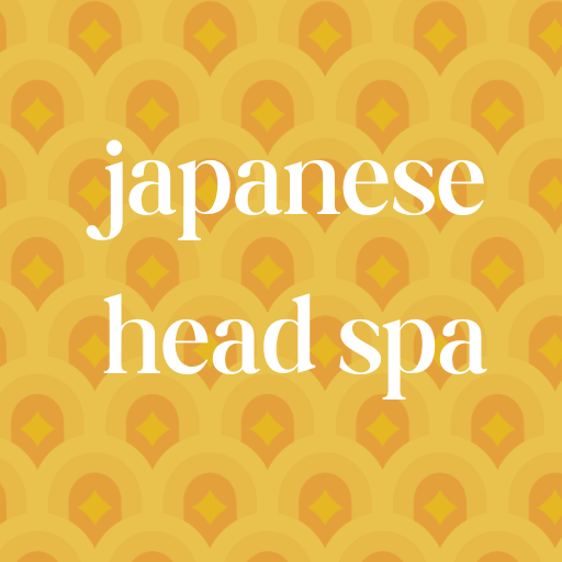 Japanese Head Spa-Glitz Girls