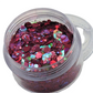 Sparkle Glitter Jar (8g)