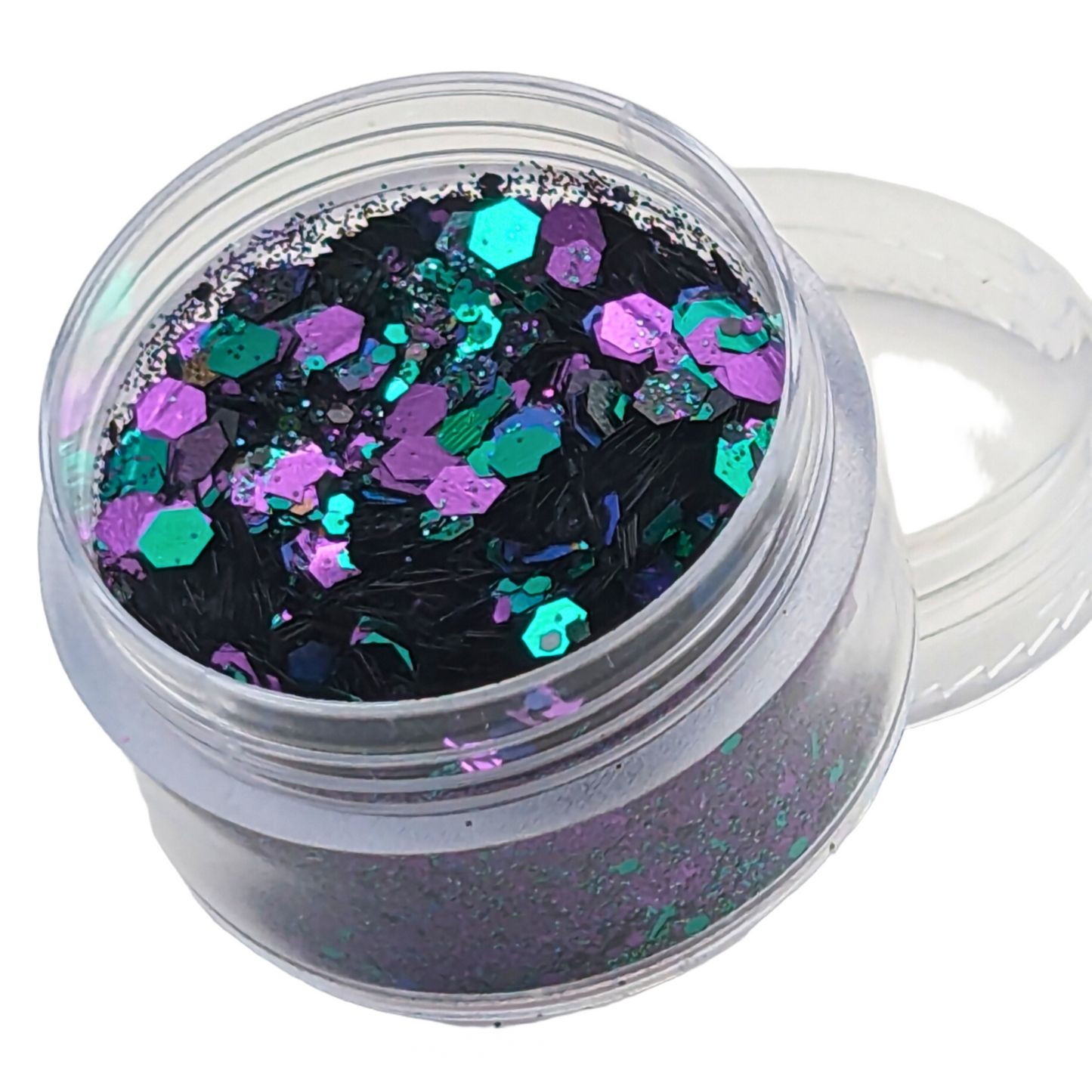 Sparkle Glitter Jar (8g)