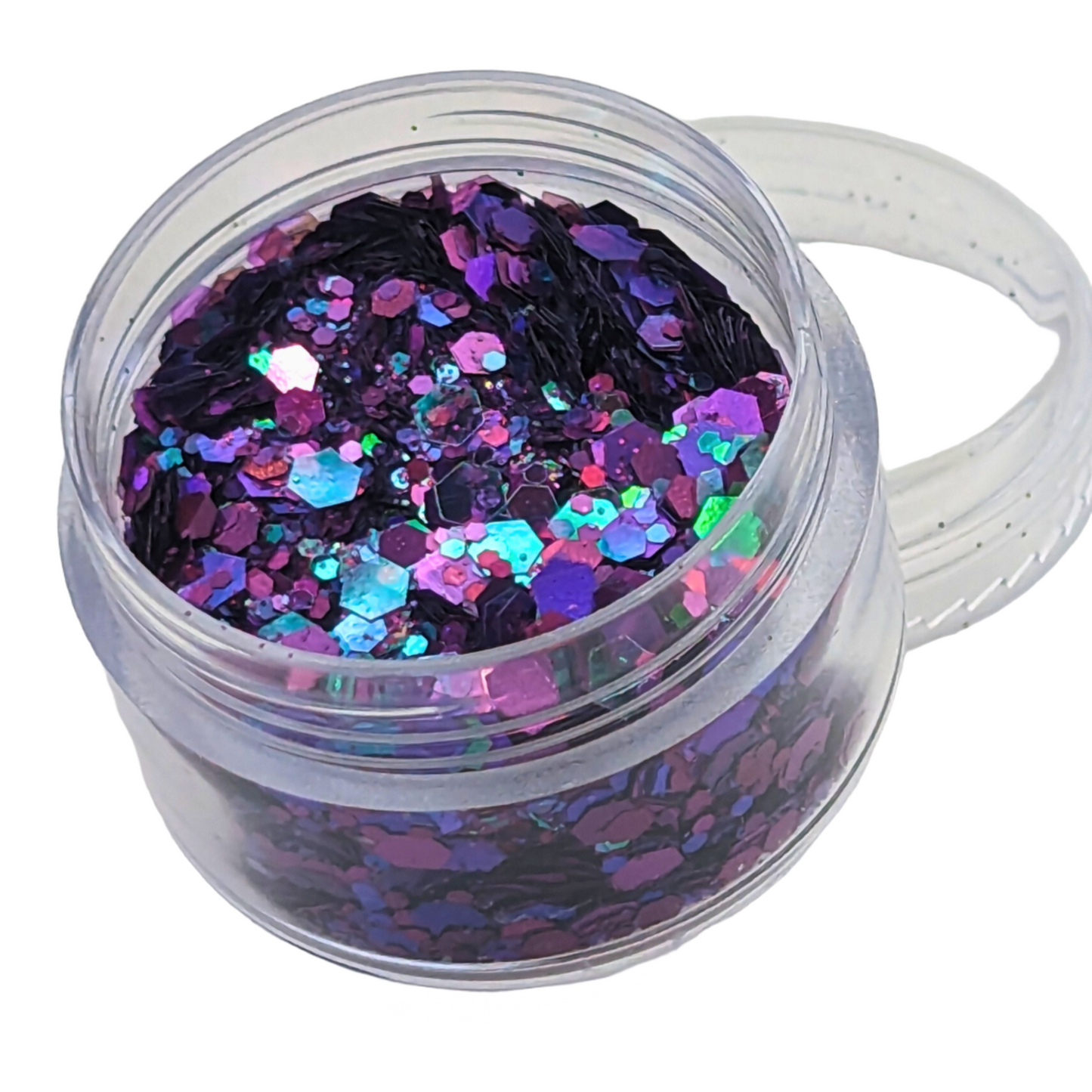 Sparkle Glitter Jar (8g)