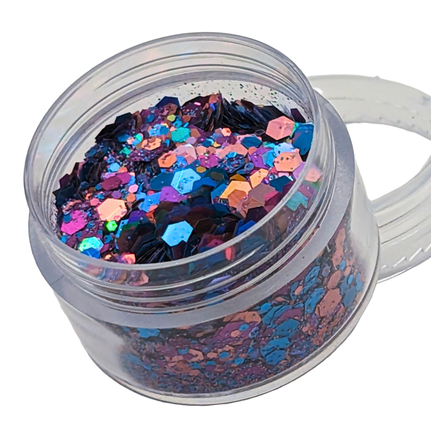 Sparkle Glitter Jar (8g)