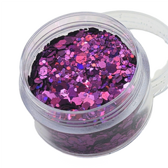 Sparkle Glitter Jar (8g)