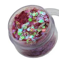 Sparkle Glitter Jar (8g)