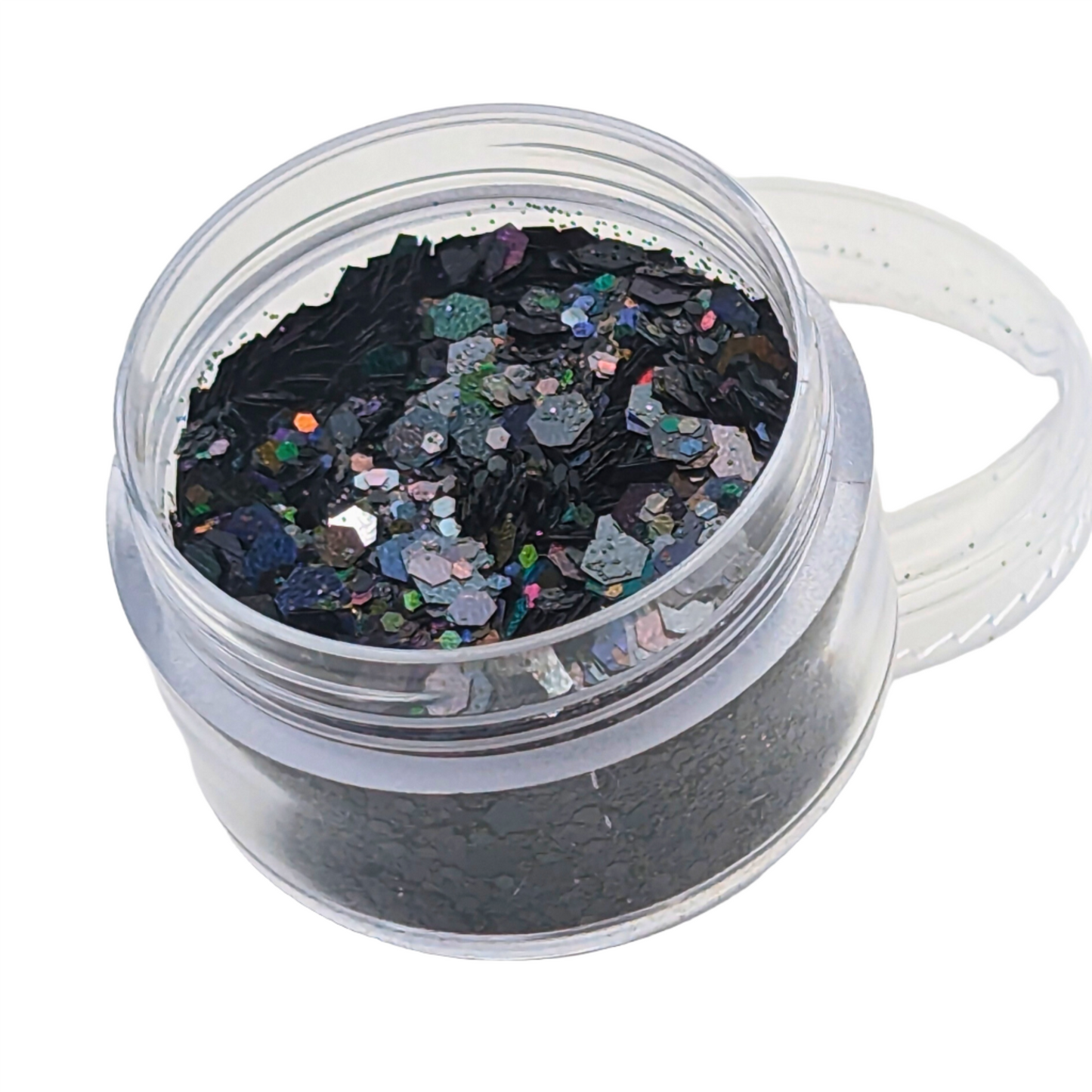 Sparkle Glitter Jar (8g)