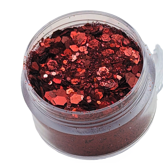 Sparkle Glitter Jar (8g)