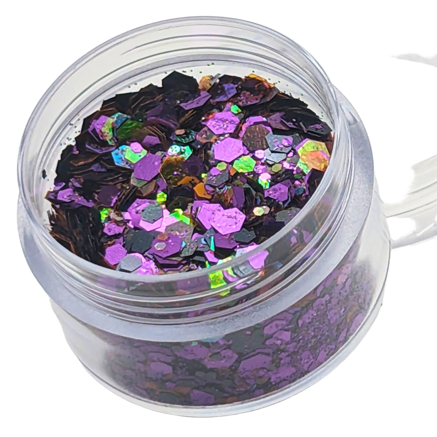 Sparkle Glitter Jar (8g)