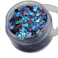 Sparkle Glitter Jar (8g)