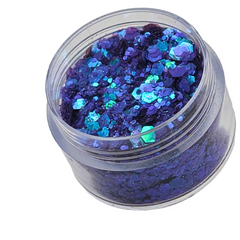 Sparkle Glitter Jar (8g)