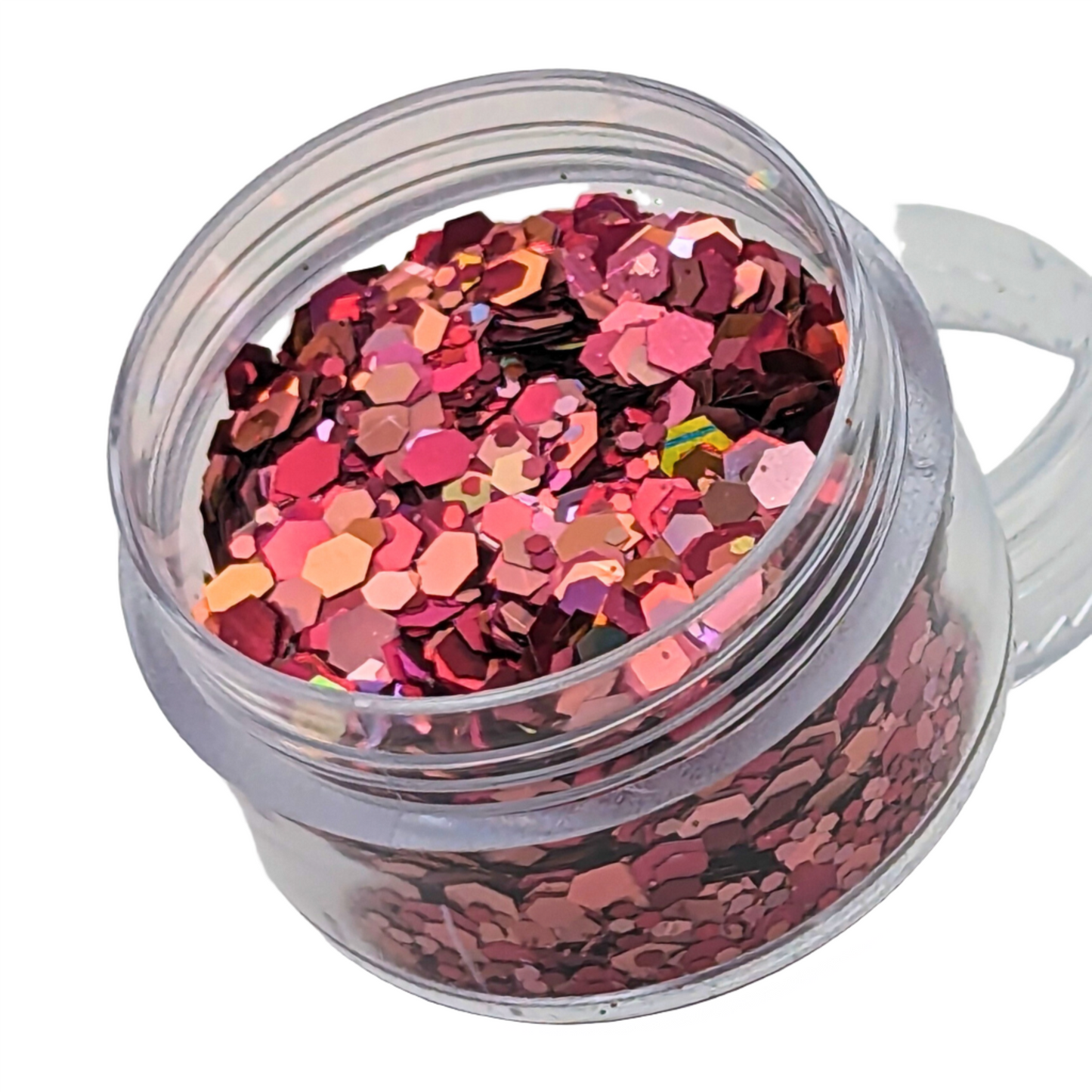 Sparkle Glitter Jar (8g)