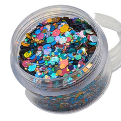 Sparkle Glitter Jar (8g)