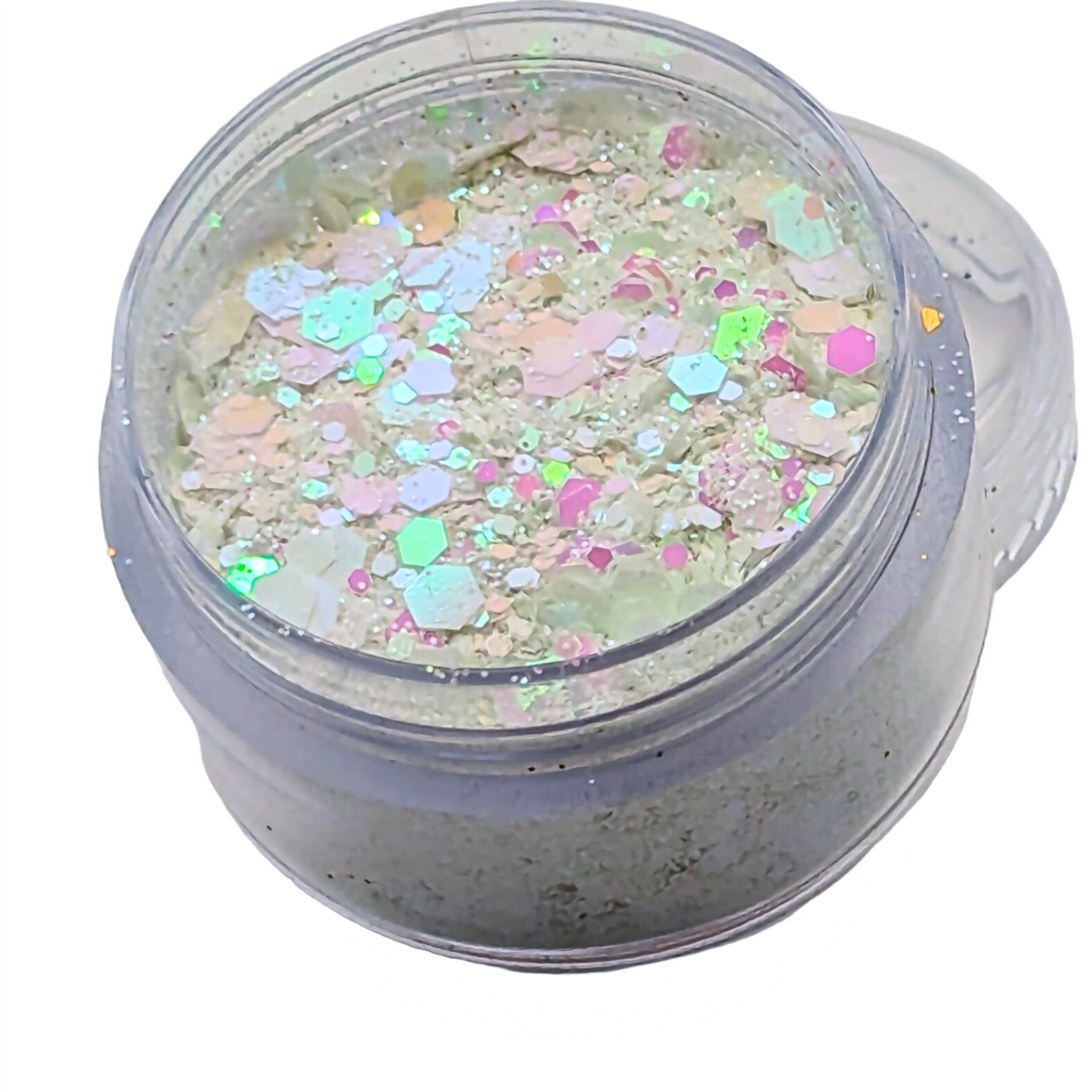 Sparkle Glitter Jar (8g)