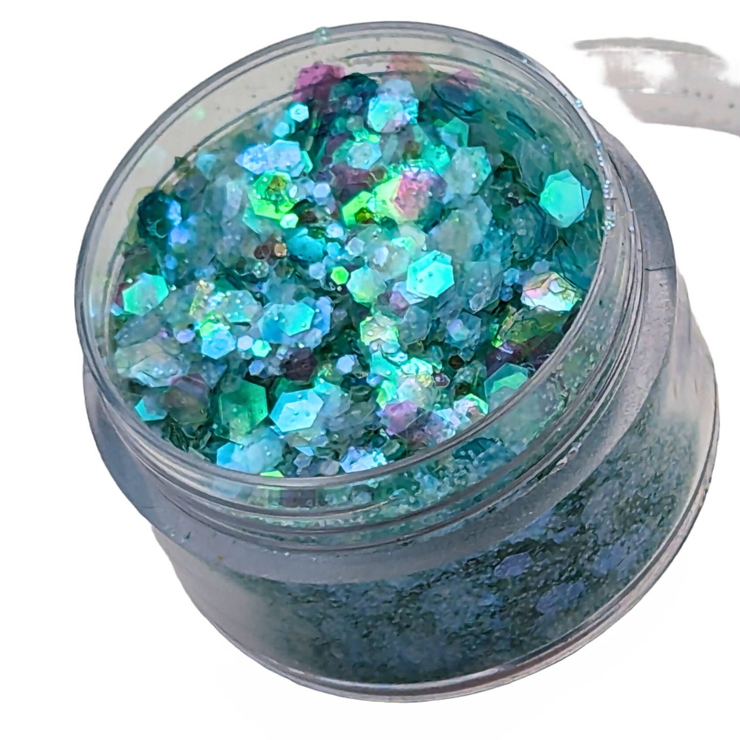 Sparkle Glitter Jar (8g)