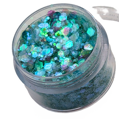 Sparkle Glitter Jar (8g)