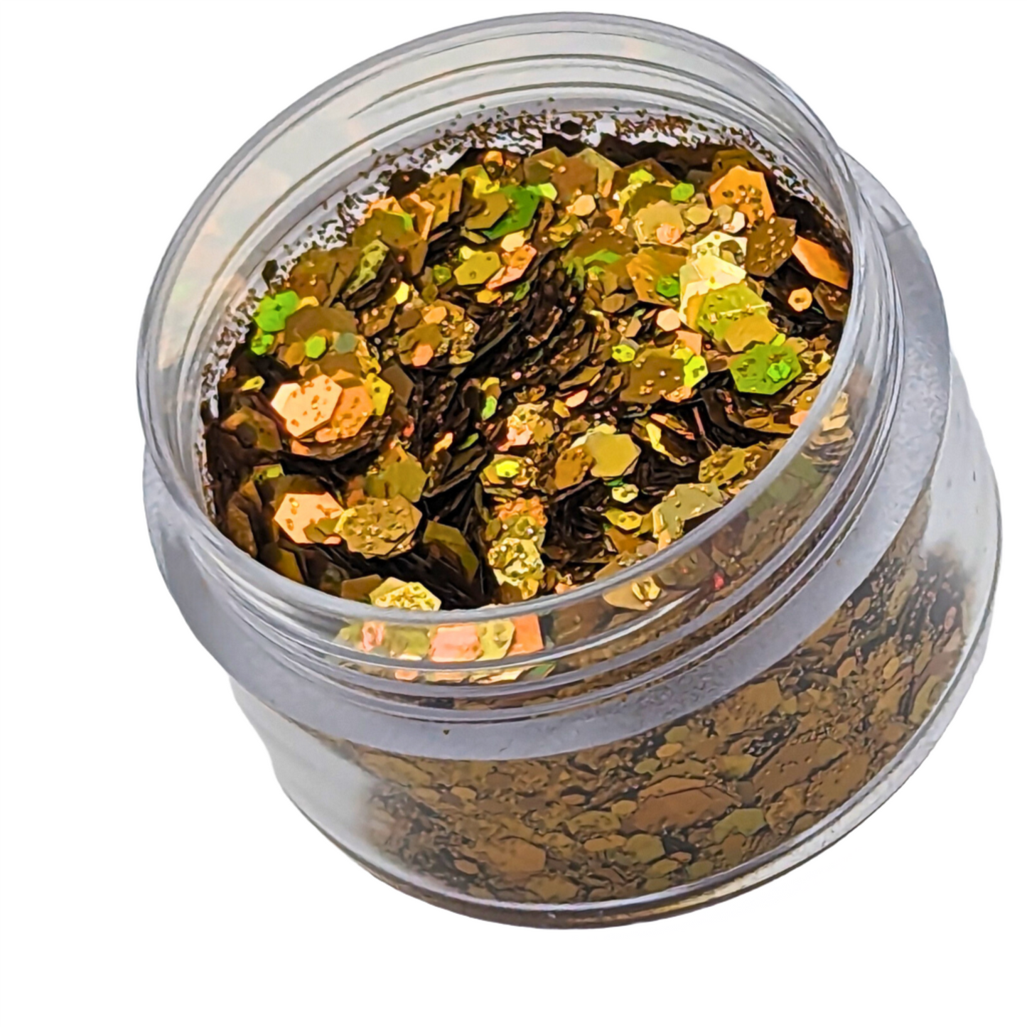 Sparkle Glitter Jar (8g)