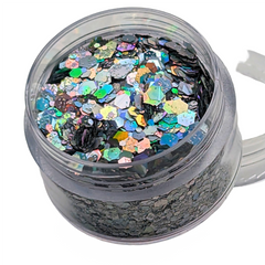 Sparkle Glitter Jar (8g)