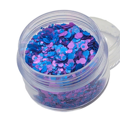 UV Neon Glitter (8g)