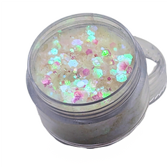 Sparkle Glitter Jar (8g)