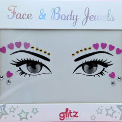 Face & Body Gems