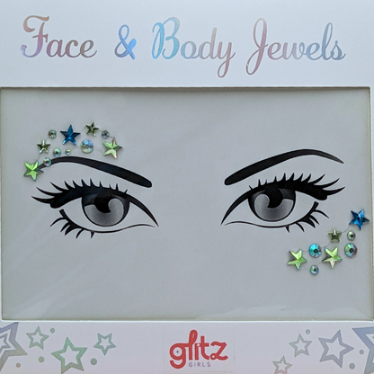 Face & Body Gems