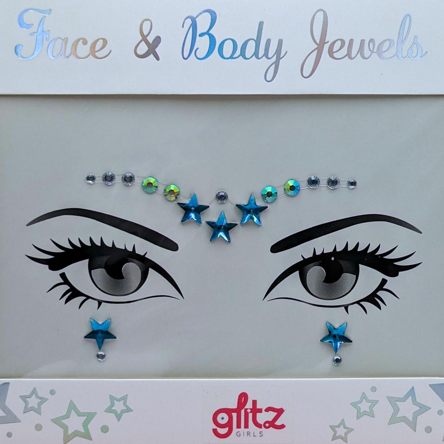 Face & Body Gems