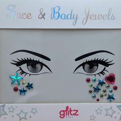 Face & Body Gems