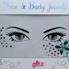 Face & Body Gems