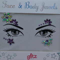 Face & Body Gems