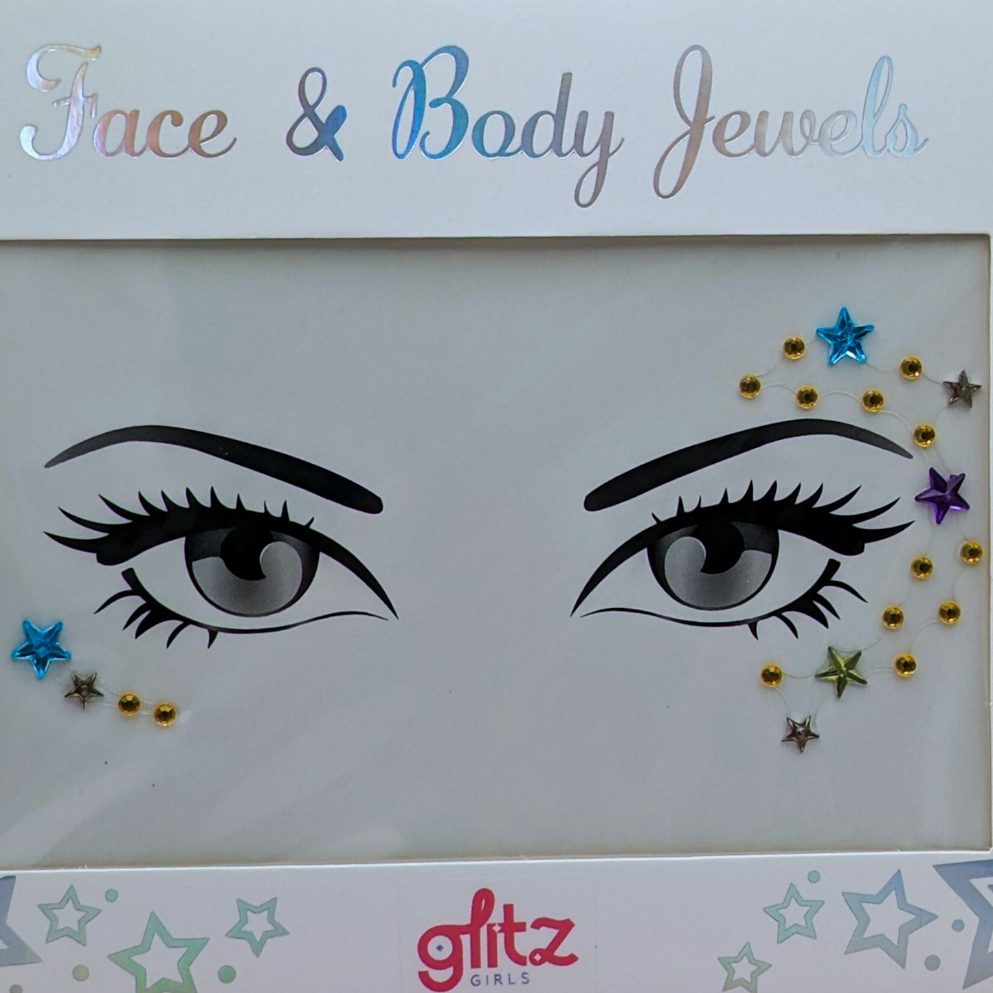 Face & Body Gems