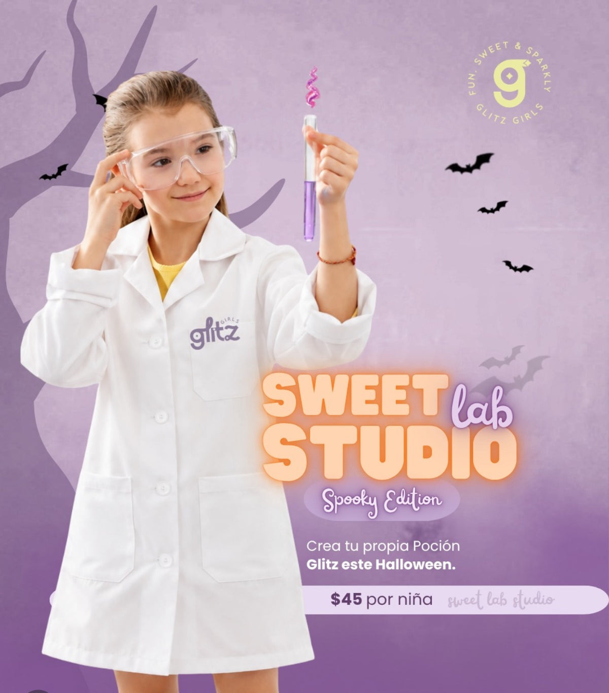 Sweet Lab Studio
