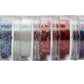 Glitz Glitter 7-Stack, 3.5onz