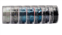 Glitz Glitter 7-Stack, 3.5onz