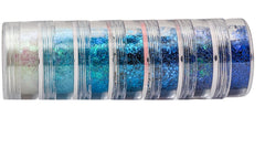 Glitz Glitter 7-Stack, 3.5onz