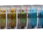 Glitz Glitter 7-Stack, 3.5onz