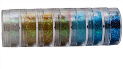 Glitz Glitter 7-Stack, 3.5onz