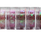 Glitz Glitter 7-Stack, 3.5onz