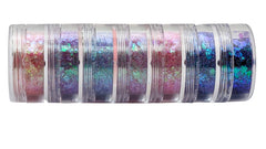 Glitz Glitter 7-Stack, 3.5onz